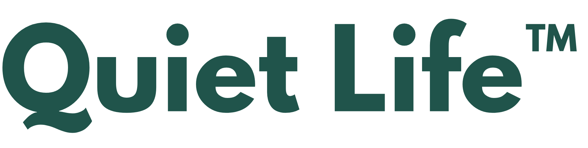 QuietLife EN